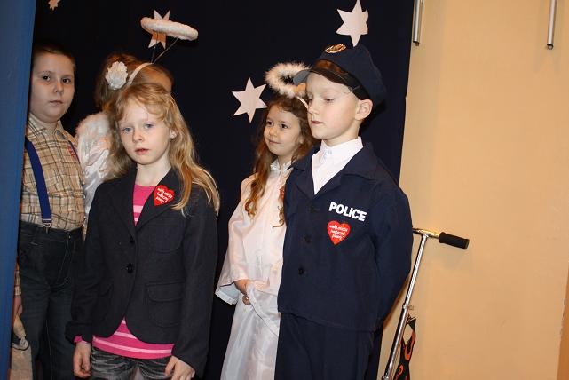 Orkiestra zagrała także w Węzinie! zdjęcie nr 80857