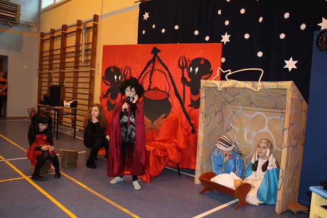 Orkiestra zagrała także w Węzinie! zdjęcie nr 80856