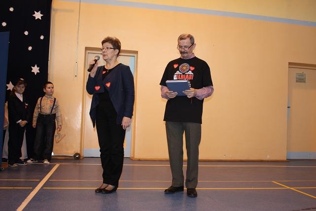 Orkiestra zagrała także w Węzinie! zdjęcie nr 80850