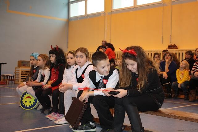 Orkiestra zagrała także w Węzinie! zdjęcie nr 80853