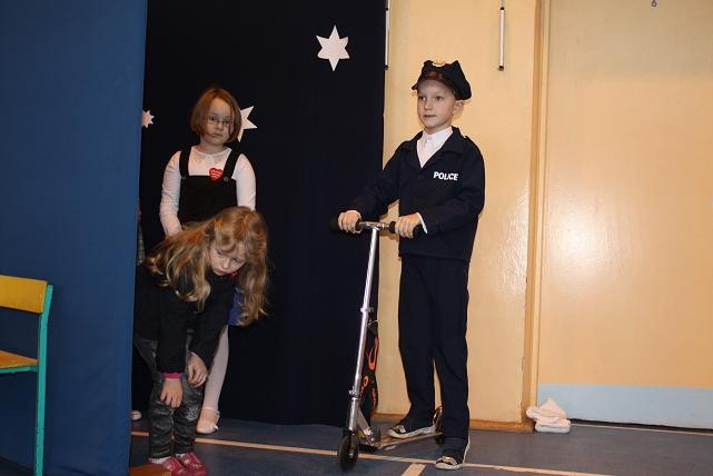 Orkiestra zagrała także w Węzinie! zdjęcie nr 80860