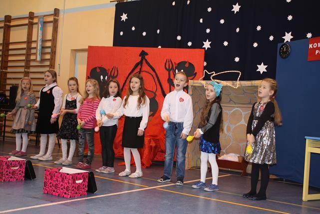 Orkiestra zagrała także w Węzinie! zdjęcie nr 80868