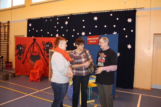 Orkiestra zagrała także w Węzinie! zdjęcie nr 80847