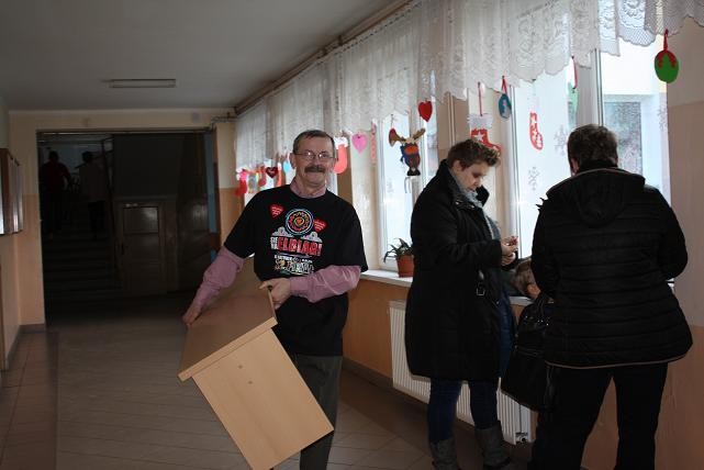 Orkiestra zagrała także w Węzinie! zdjęcie nr 80841