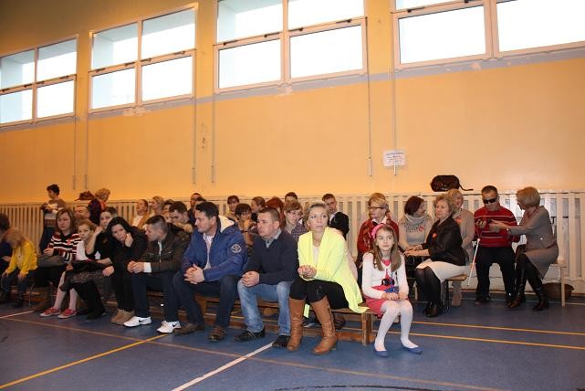 Orkiestra zagrała także w Węzinie! zdjęcie nr 80849