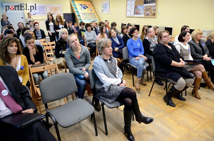 Konferencja "Skuteczna pomoc humanitarna" zdjęcie nr 81012