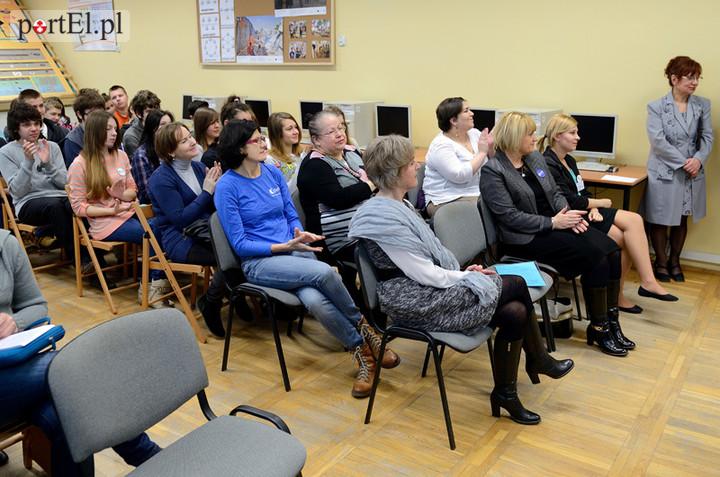 Konferencja "Skuteczna pomoc humanitarna" zdjęcie nr 81020