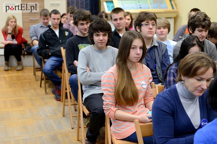 Konferencja "Skuteczna pomoc humanitarna" zdjęcie nr 81015