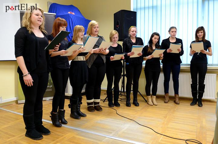 Konferencja "Skuteczna pomoc humanitarna" zdjęcie nr 81013