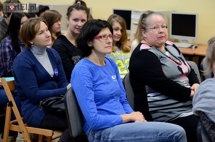 Konferencja "Skuteczna pomoc humanitarna" zdjęcie nr 81019