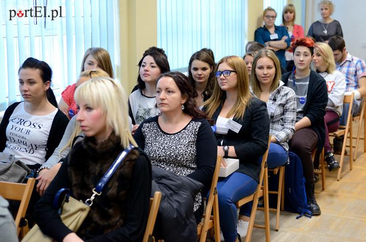 Konferencja "Skuteczna pomoc humanitarna" zdjęcie nr 81014