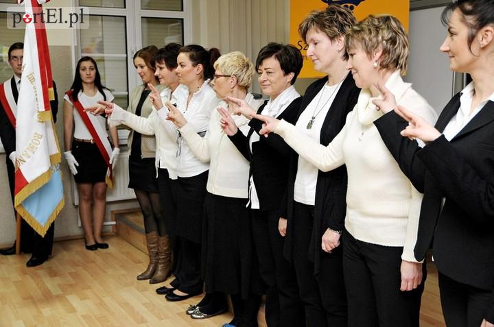 One nie boją się pobrudzić zdjęcie nr 81060