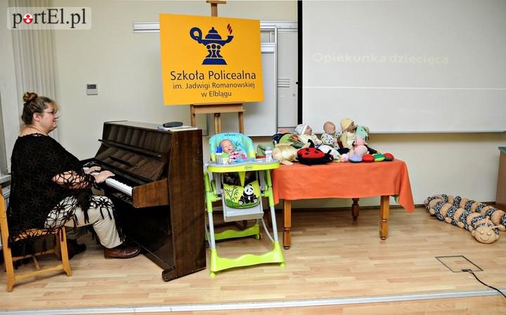 One nie boją się pobrudzić zdjęcie nr 81050