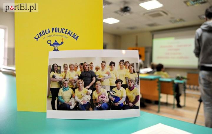 One nie boją się pobrudzić zdjęcie nr 81065