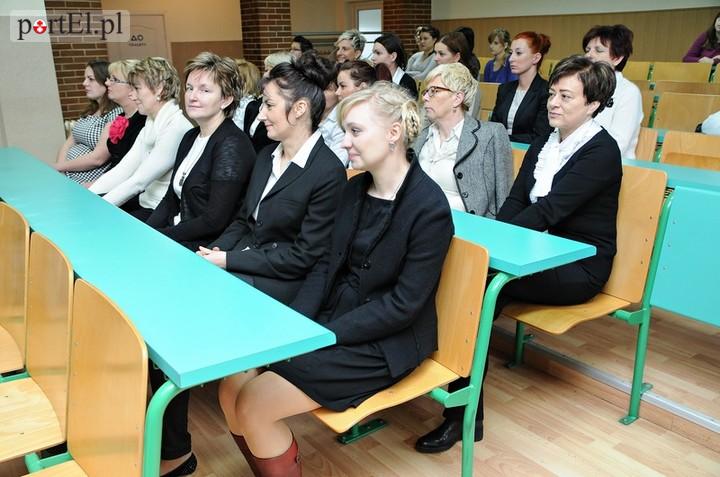 One nie boją się pobrudzić zdjęcie nr 81052