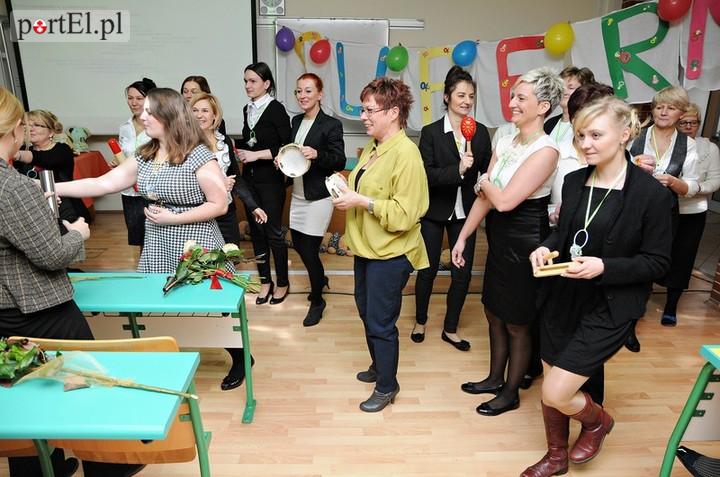 One nie boją się pobrudzić zdjęcie nr 81066