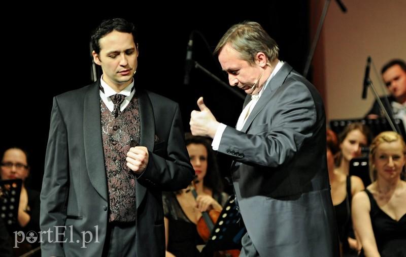 Zwyciężyła miłość zdjęcie nr 81141