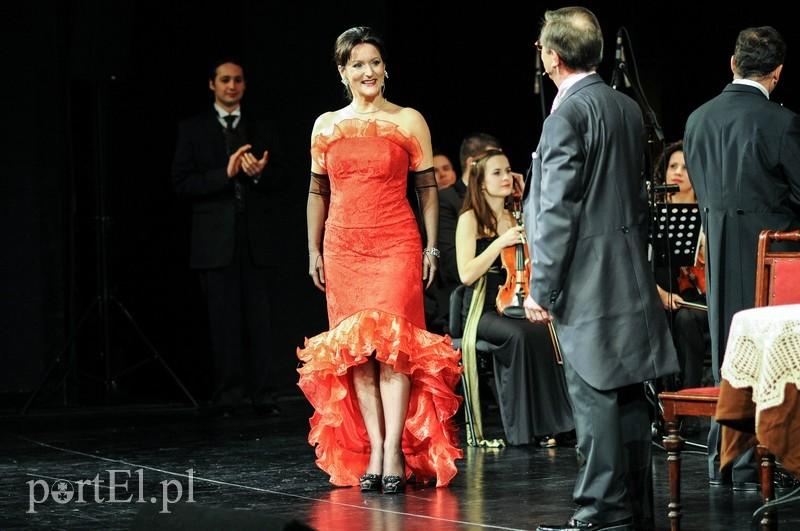 Zwyciężyła miłość zdjęcie nr 81136