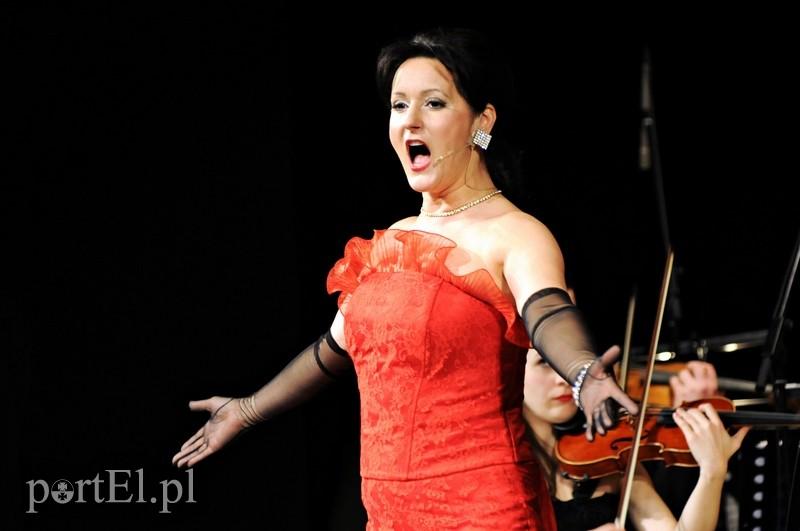 Zwyciężyła miłość zdjęcie nr 81142