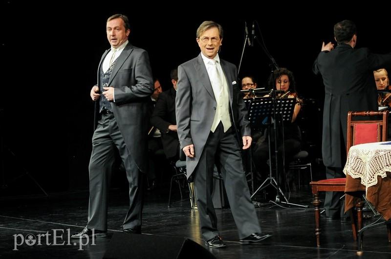 Zwyciężyła miłość zdjęcie nr 81135