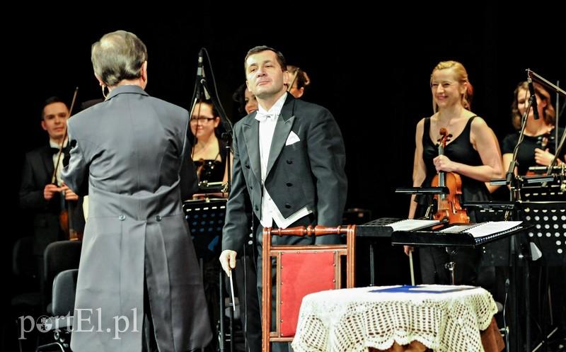 Zwyciężyła miłość zdjęcie nr 81130