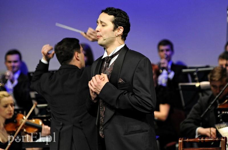 Zwyciężyła miłość zdjęcie nr 81144