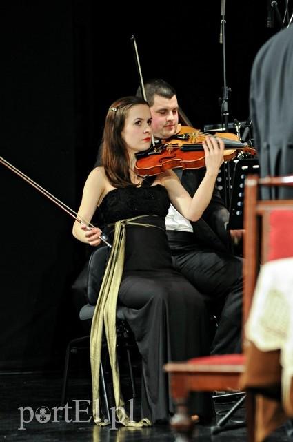 Zwyciężyła miłość zdjęcie nr 81134