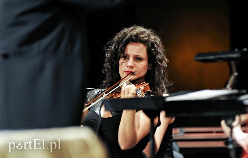 Zwyciężyła miłość zdjęcie nr 81133