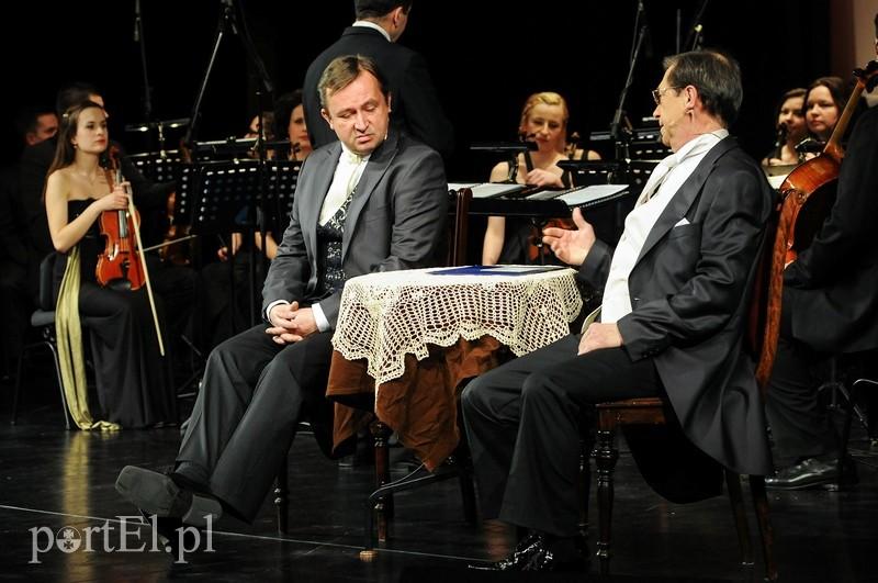 Zwyciężyła miłość zdjęcie nr 81131