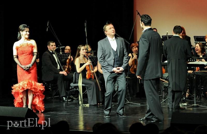 Zwyciężyła miłość zdjęcie nr 81143