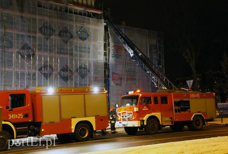 Pożar szkoły muzycznej ugaszony! zdjęcie nr 81175