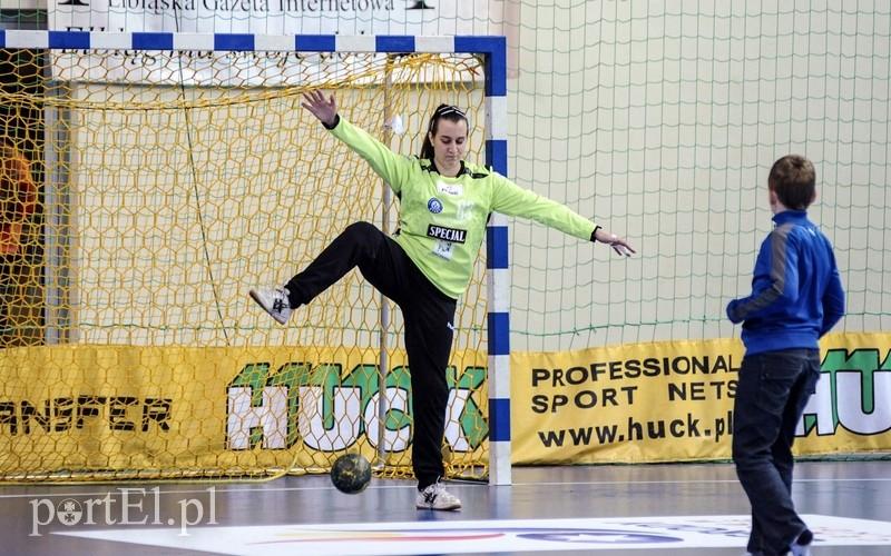 Punkty pojechały do Lublina zdjęcie nr 81261