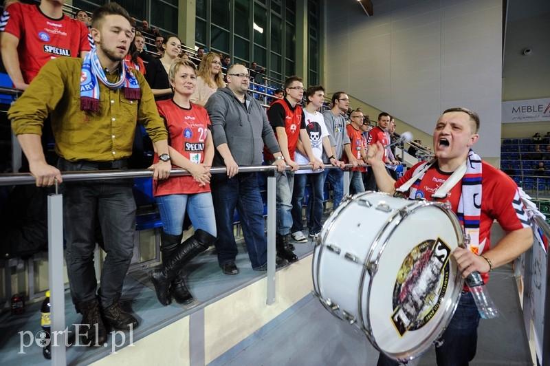 Punkty pojechały do Lublina zdjęcie nr 81253