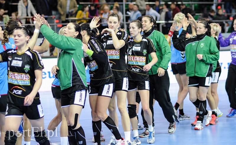 Punkty pojechały do Lublina zdjęcie nr 81269