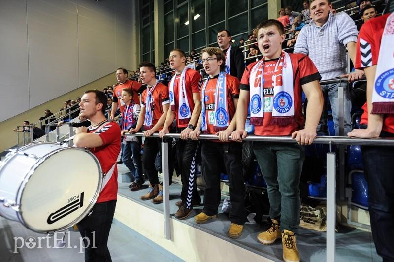 Punkty pojechały do Lublina zdjęcie nr 81254