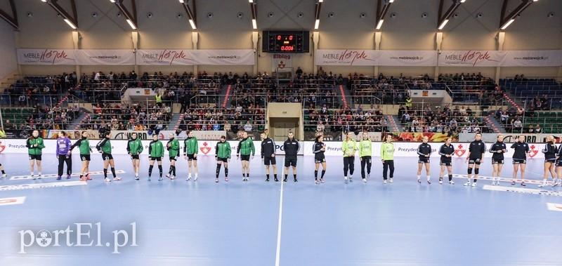 Elbląg Punkty pojechały do Lublina