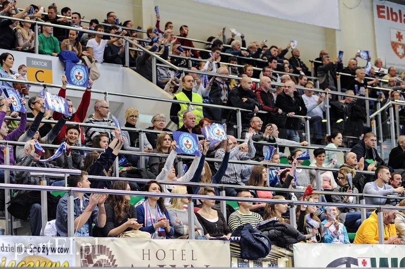 Punkty pojechały do Lublina zdjęcie nr 81250