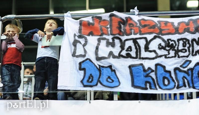 Punkty pojechały do Lublina zdjęcie nr 81266