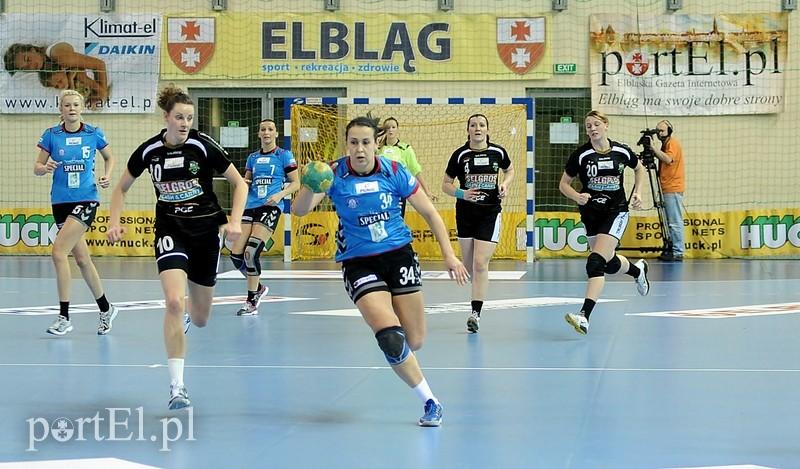 Punkty pojechały do Lublina zdjęcie nr 81260