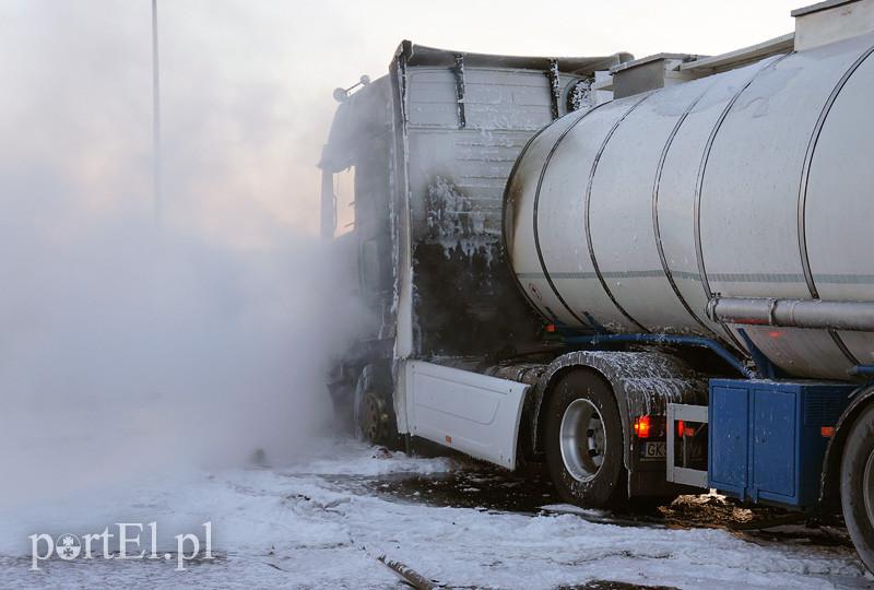 Śmiertelny wypadek na S22 zdjęcie nr 81276