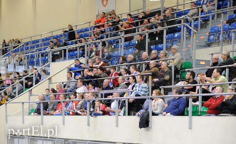 Elbląg Zgodnie z planem