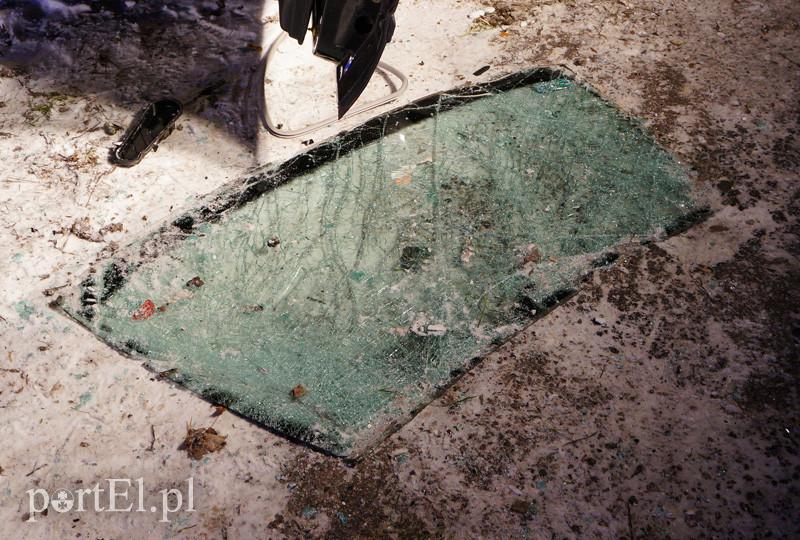 Śmiertelny wypadek w Krzewsku zdjęcie nr 81346