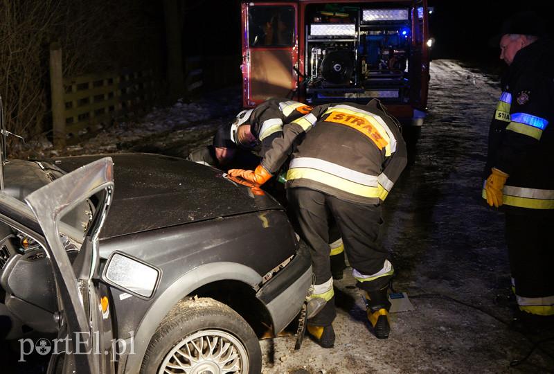 Śmiertelny wypadek w Krzewsku zdjęcie nr 81344