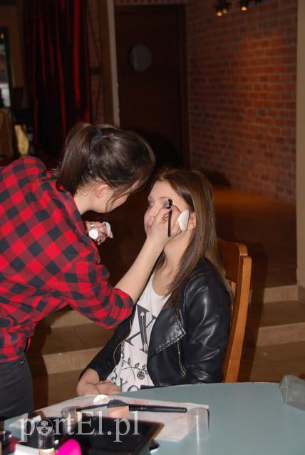 1. sesja finalistek Miss Ziemi Elbląskiej 2014 zdjęcie nr 81439