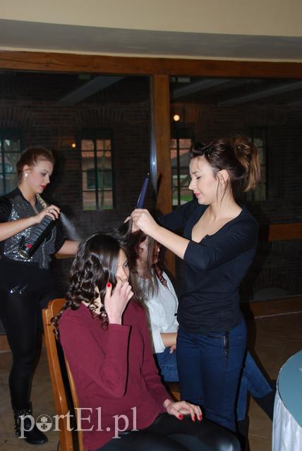 1. sesja finalistek Miss Ziemi Elbląskiej 2014 zdjęcie nr 81441