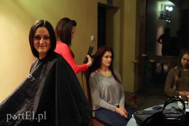 1. sesja finalistek Miss Ziemi Elbląskiej 2014 zdjęcie nr 81449