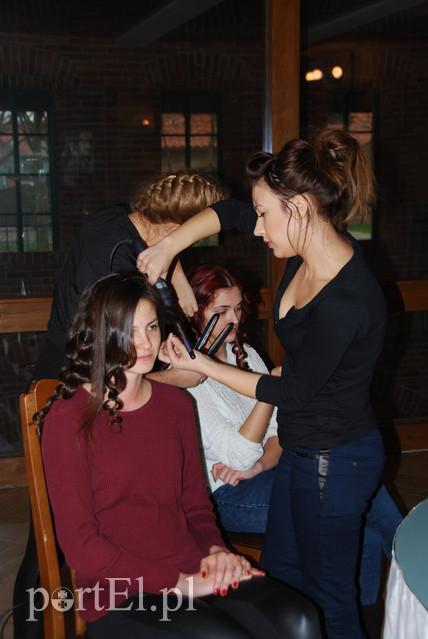 1. sesja finalistek Miss Ziemi Elbląskiej 2014 zdjęcie nr 81440