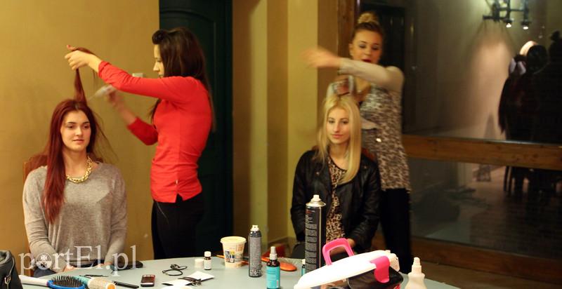 1. sesja finalistek Miss Ziemi Elbląskiej 2014 zdjęcie nr 81454