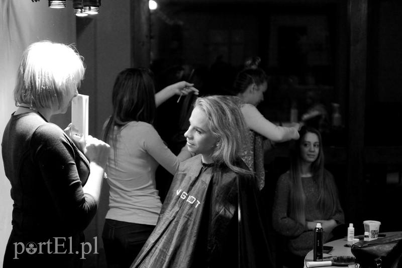 1. sesja finalistek Miss Ziemi Elbląskiej 2014 zdjęcie nr 81446