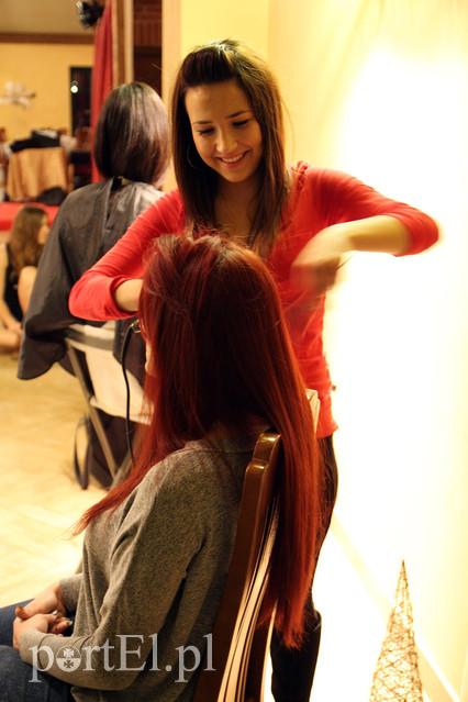 1. sesja finalistek Miss Ziemi Elbląskiej 2014 zdjęcie nr 81448